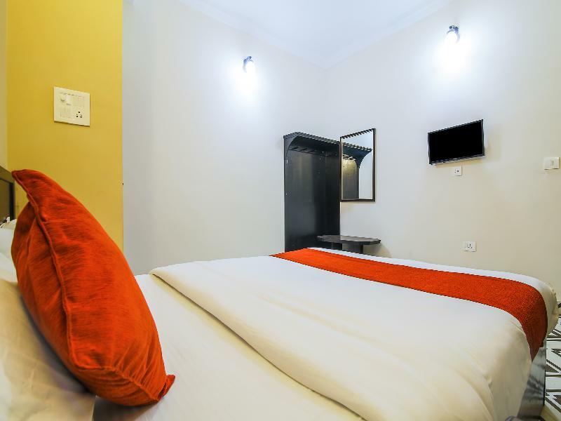 Oyo 315 Aadarsha Inn Rummindei ภายนอก รูปภาพ