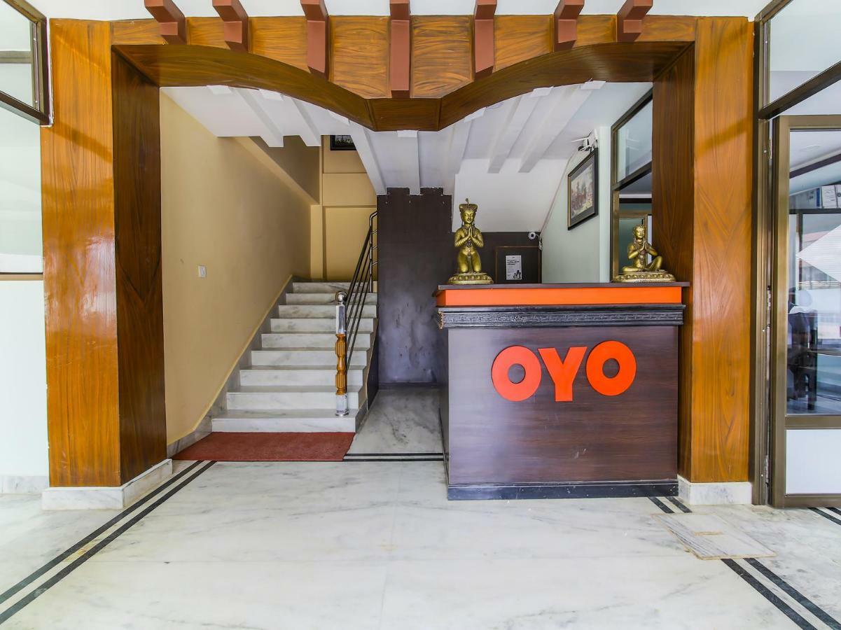 Oyo 315 Aadarsha Inn Rummindei ภายนอก รูปภาพ