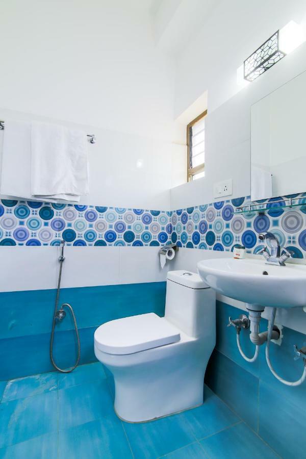 Oyo 315 Aadarsha Inn Rummindei ภายนอก รูปภาพ