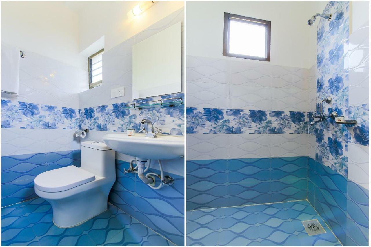 Oyo 315 Aadarsha Inn Rummindei ภายนอก รูปภาพ