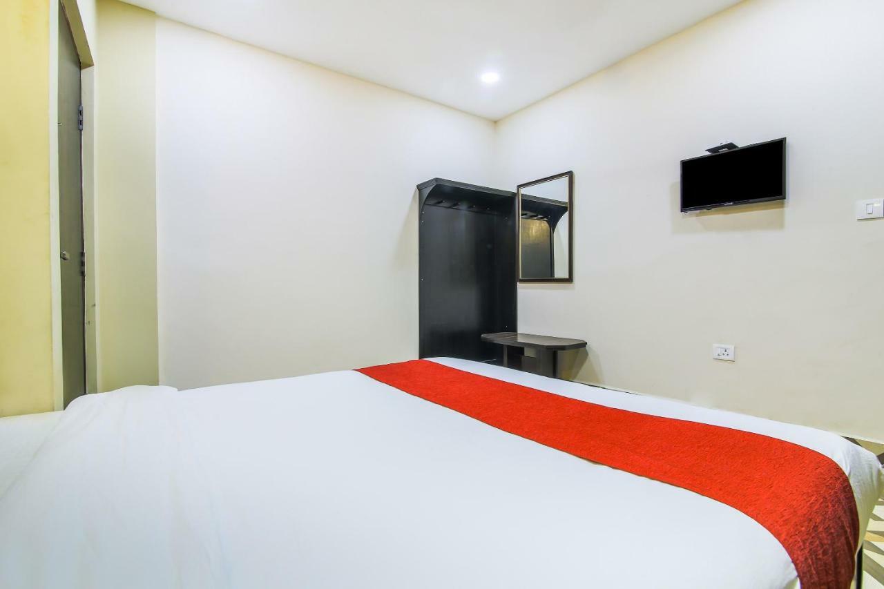 Oyo 315 Aadarsha Inn Rummindei ภายนอก รูปภาพ