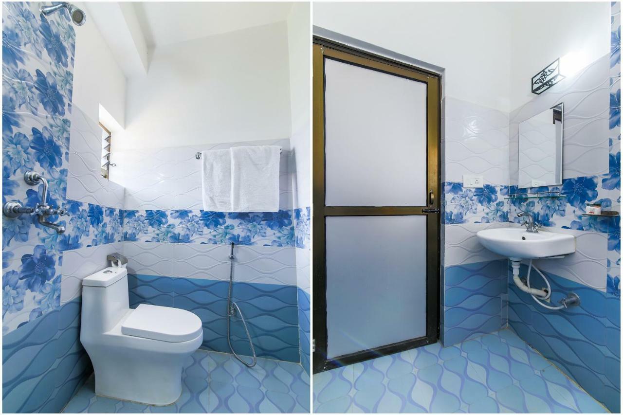 Oyo 315 Aadarsha Inn Rummindei ภายนอก รูปภาพ